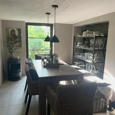 Kutschenhaus Holiday home Wunstorf